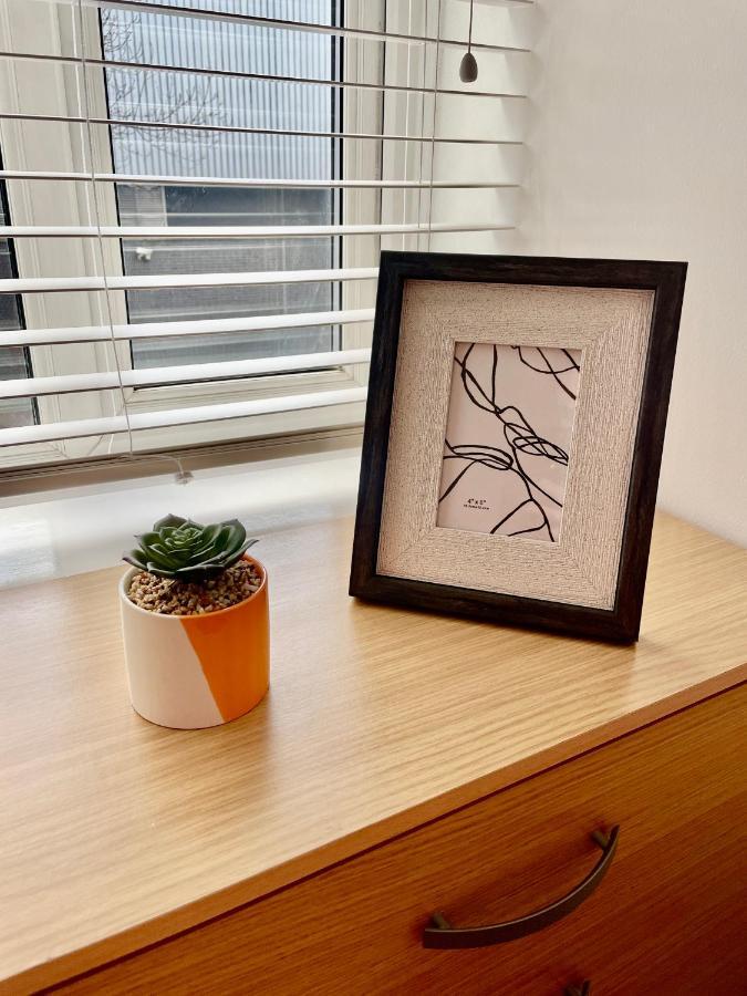 2 Bedroom Near Euston, King'S Cross ลอนดอน ภายนอก รูปภาพ